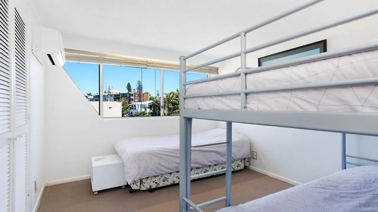 Wickham Point Unit 5 Kings Beach Qld Caloundra
